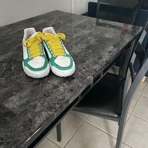 Alexander McQueen shoes